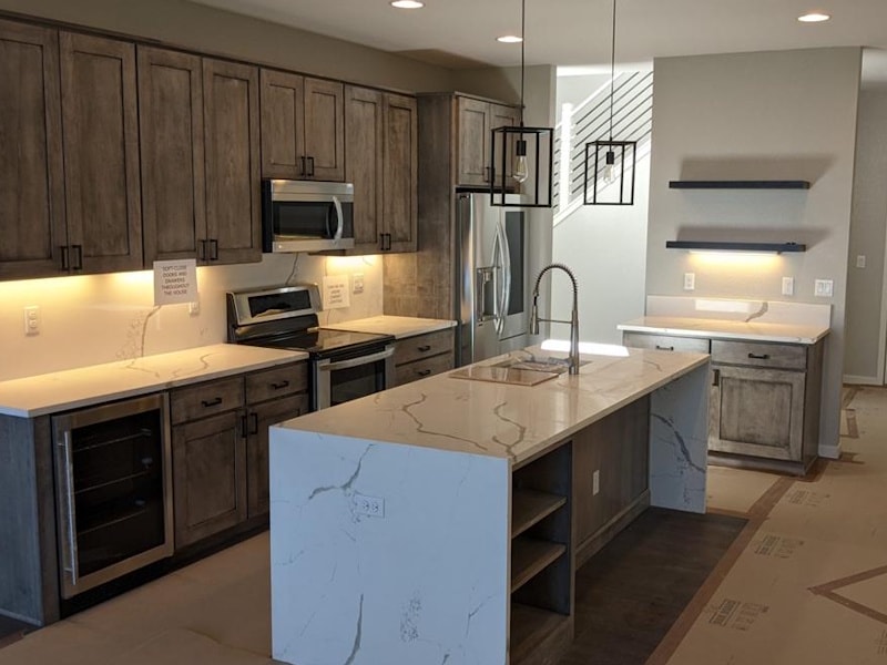 Kitchen Cabinets Thumbnail