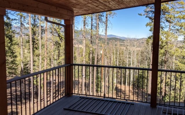 Deck Building Service