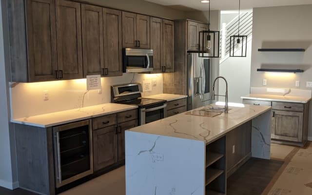 Kitchen Remodeling Service Image