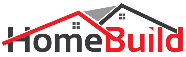 HomeBuild Logo - Navigation