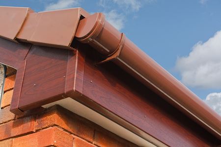 Gutter Replacement Thumbnail