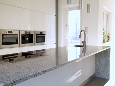 Kitchen Countertops Thumbnail