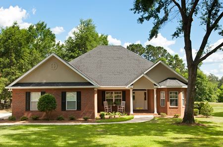 New Construction Homes Thumbnail
